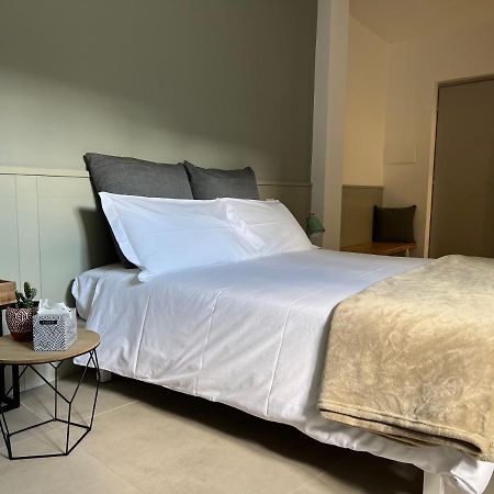 레체 Beddhra Mia B&B 외부 사진