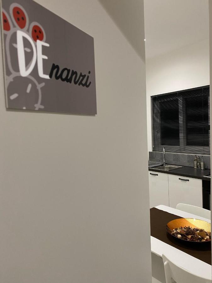 레체 Beddhra Mia B&B 외부 사진