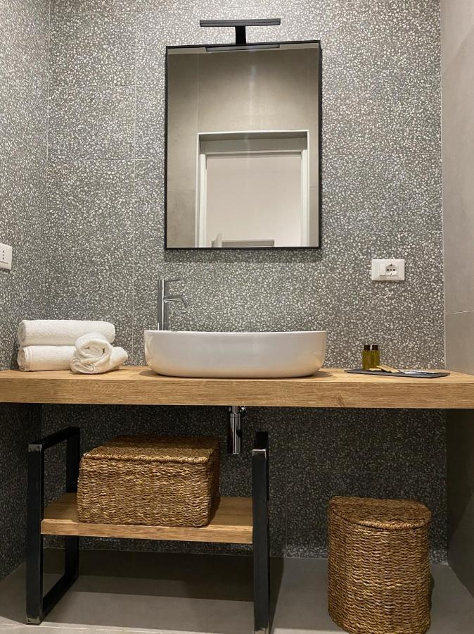 레체 Beddhra Mia B&B 외부 사진