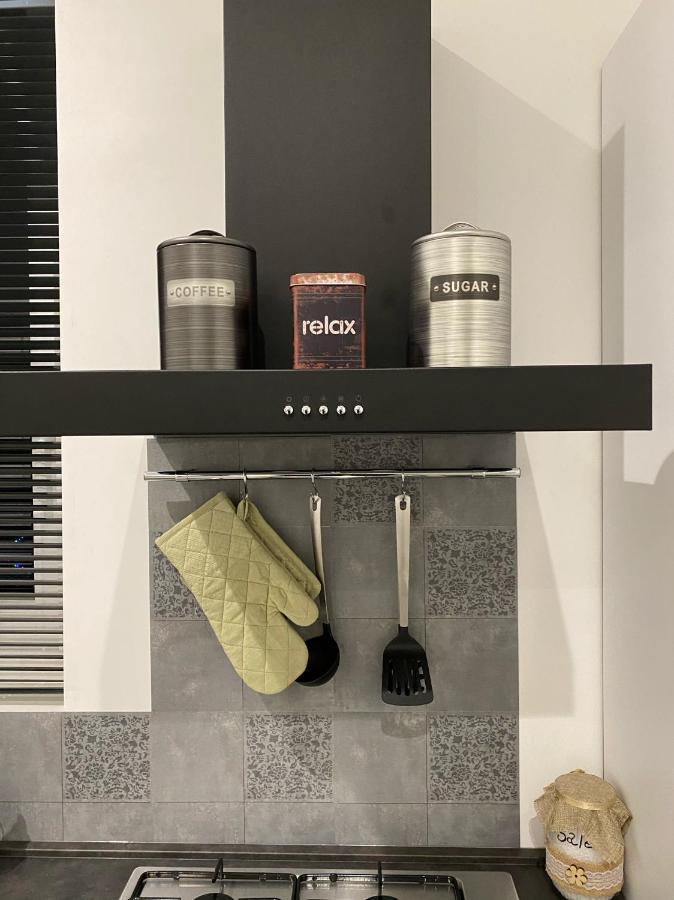 레체 Beddhra Mia B&B 외부 사진