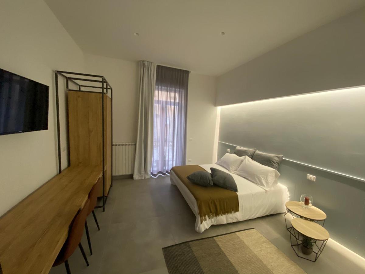 레체 Beddhra Mia B&B 외부 사진