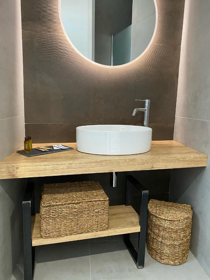 레체 Beddhra Mia B&B 외부 사진