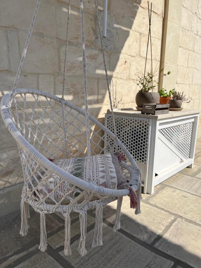 레체 Beddhra Mia B&B 외부 사진