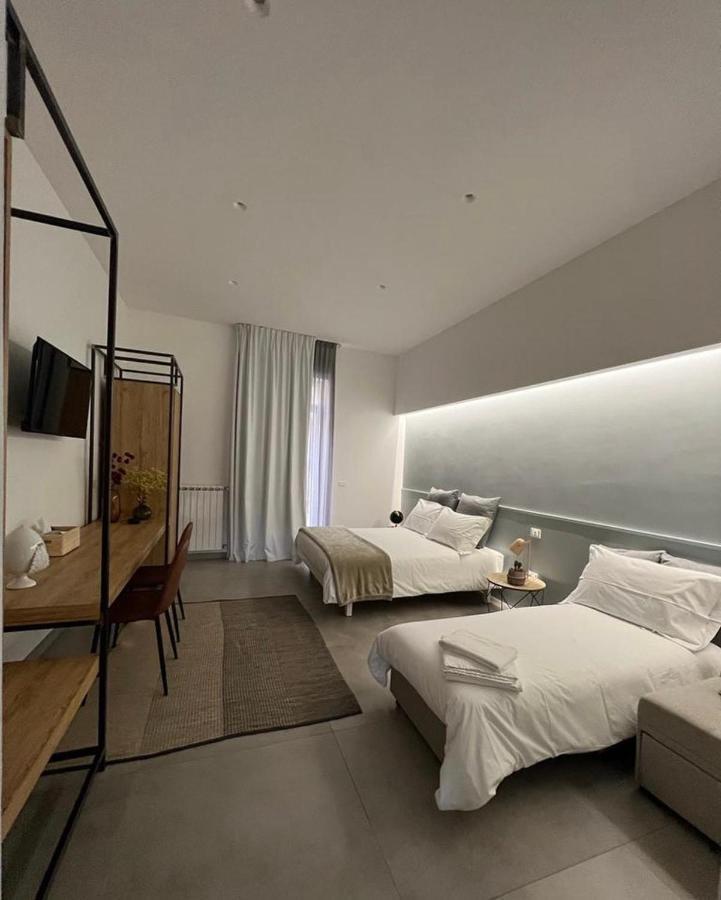 레체 Beddhra Mia B&B 외부 사진