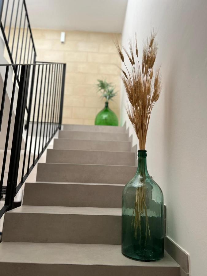 레체 Beddhra Mia B&B 외부 사진