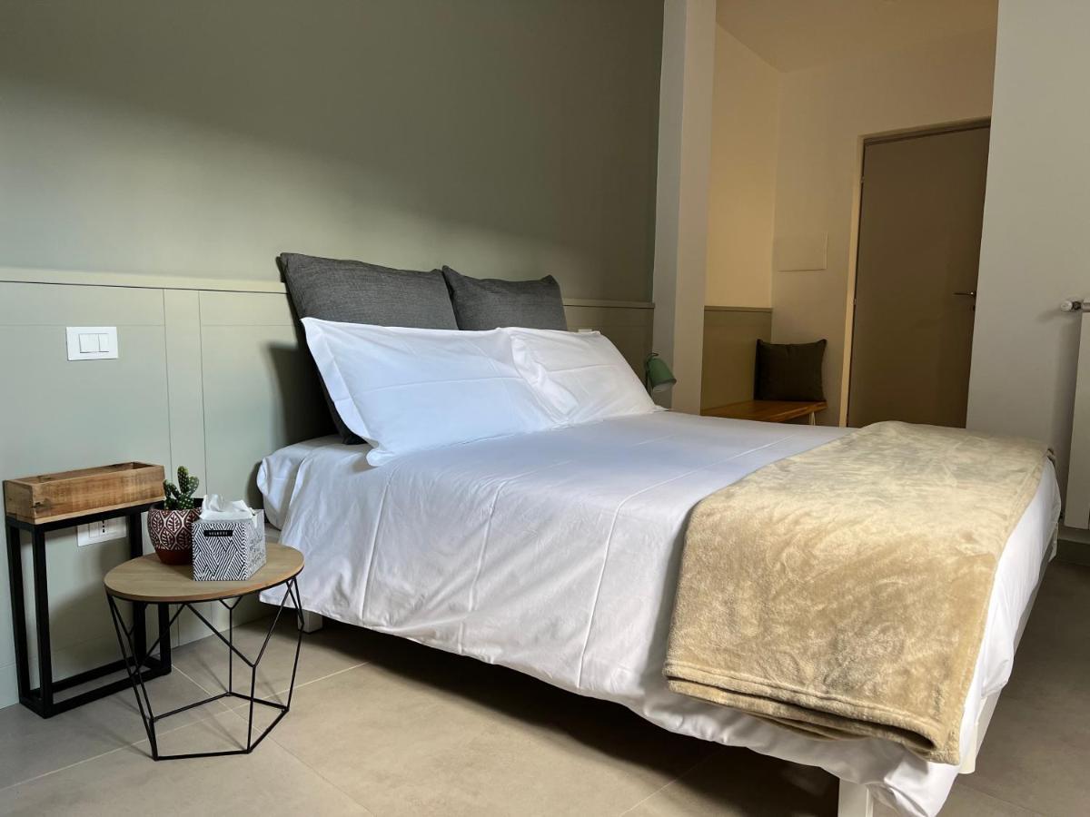 레체 Beddhra Mia B&B 외부 사진